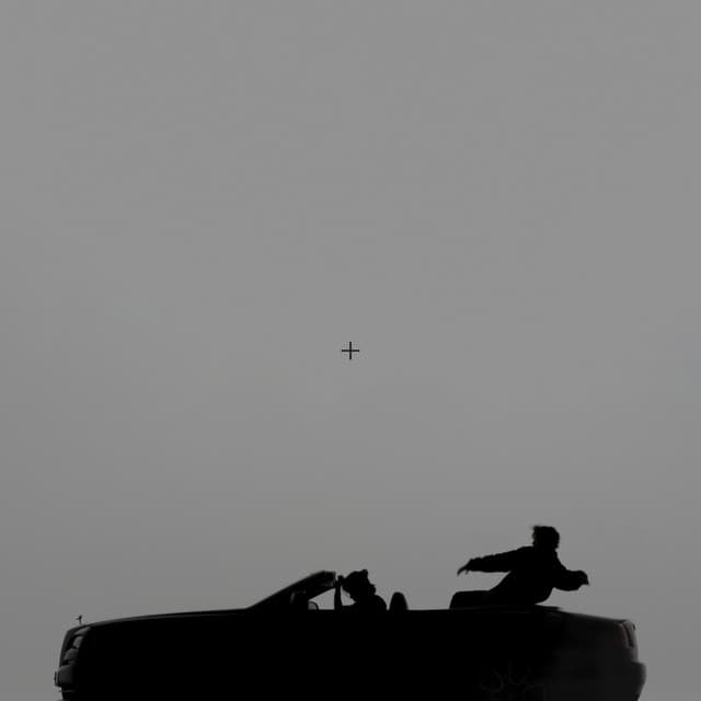 High Fashion cover art