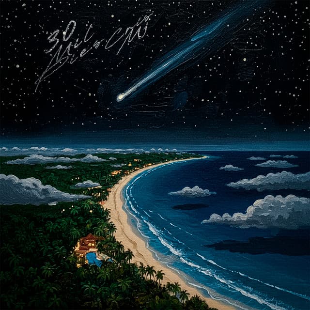 30 Mil Pies cover art