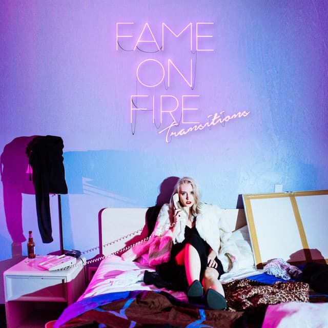 Transitions cover art