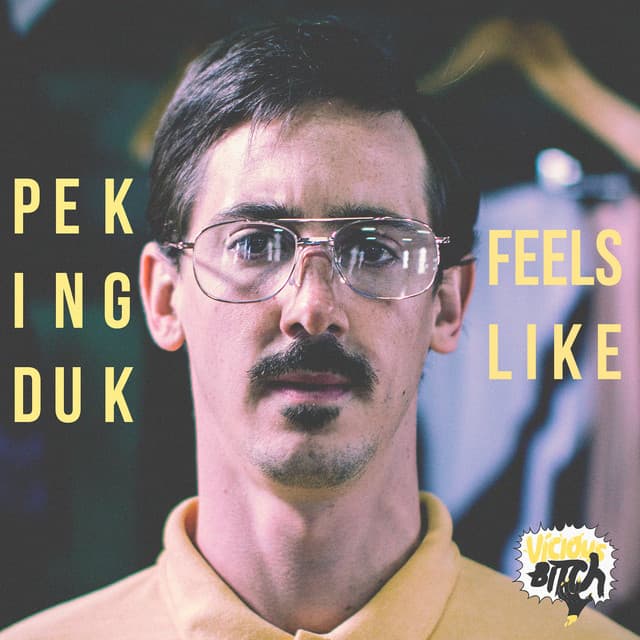 Feels Like - NAPT Remix cover art