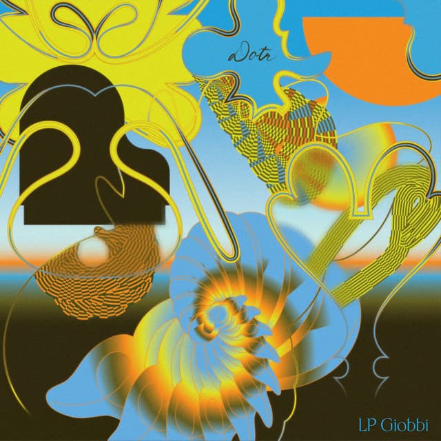 Really Good cover art