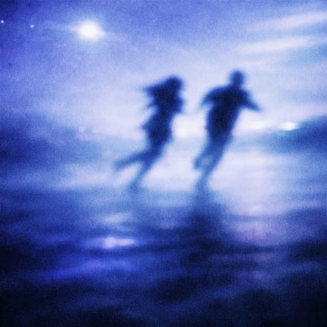 go! cover art