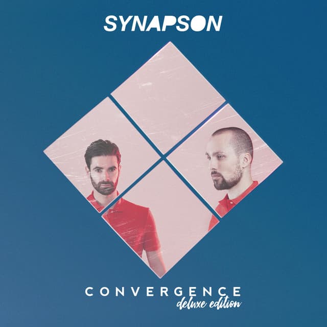 Convergence (Deluxe Edition) cover art
