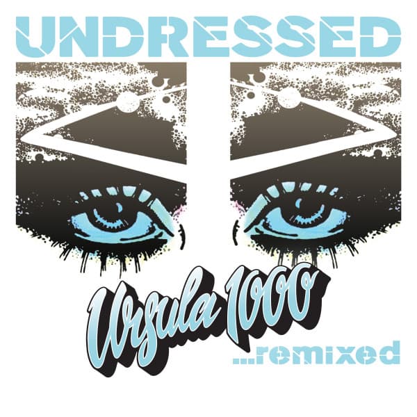 Kaboom - All Good Funk Alliance Remix cover art