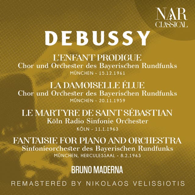 Köln Radio Sinfonie Orchester