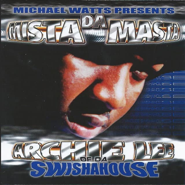 We da Throwedest (Swishahouse Remix) cover art