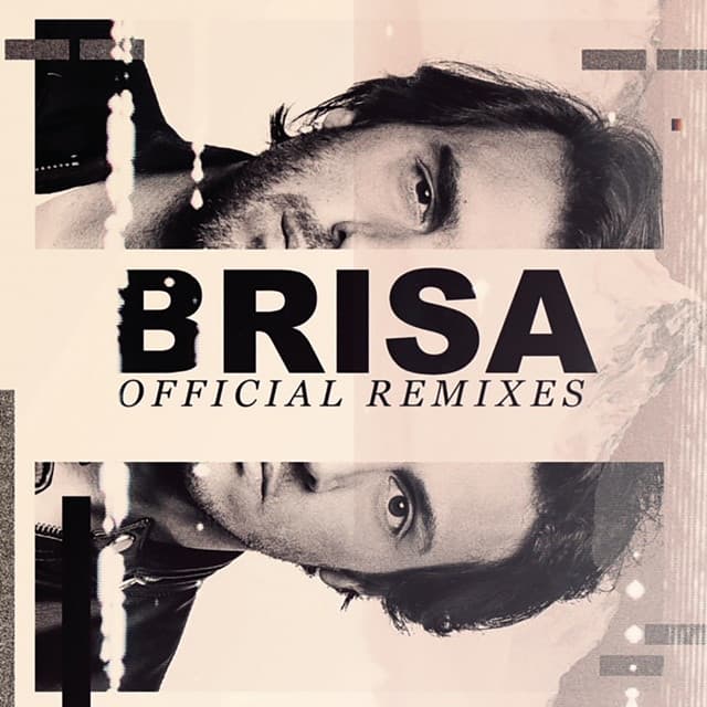 Brisa - AudioTape e Kraft Remix cover art