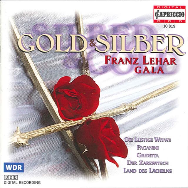 Paganini: Chorus. O wie schon ist es, nichts zu tun cover art