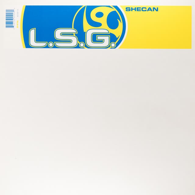 Shecan cover art
