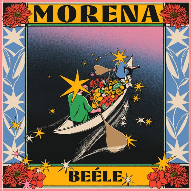 Morena (Bundle) cover art