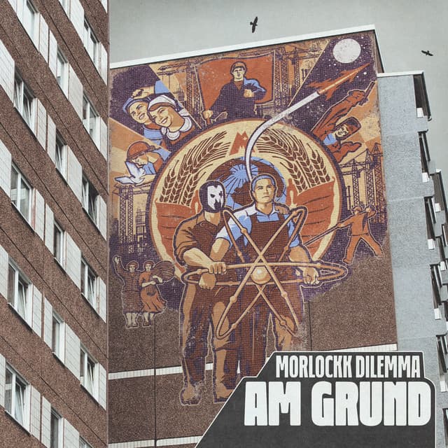 Samstag cover art