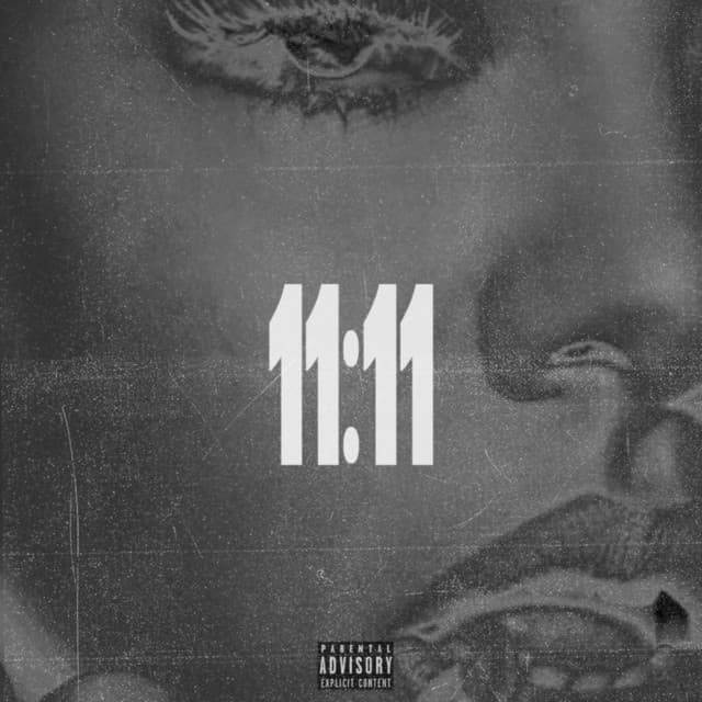 Power cover art