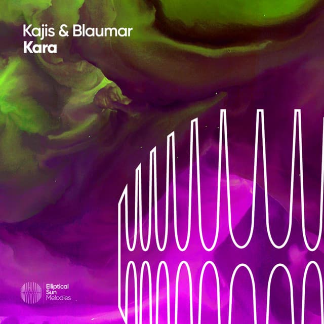 Kara cover art