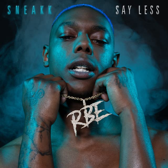 Spray (feat. Tyga & YG) cover art