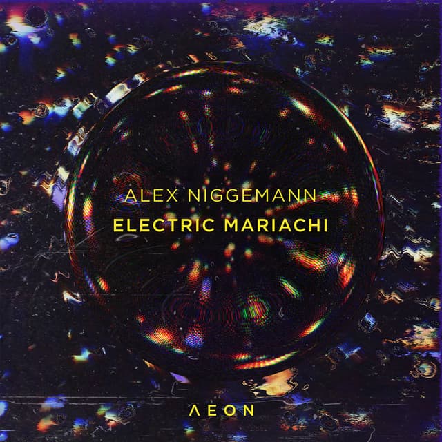 Electric Mariachi - Pional Remix cover art