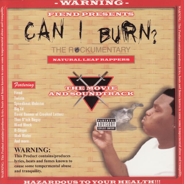 Come Thru cover art