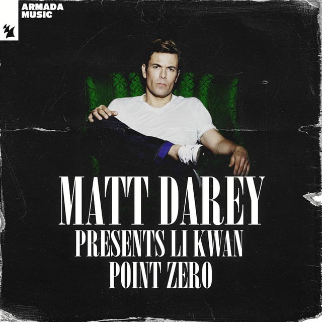 Point Zero cover art