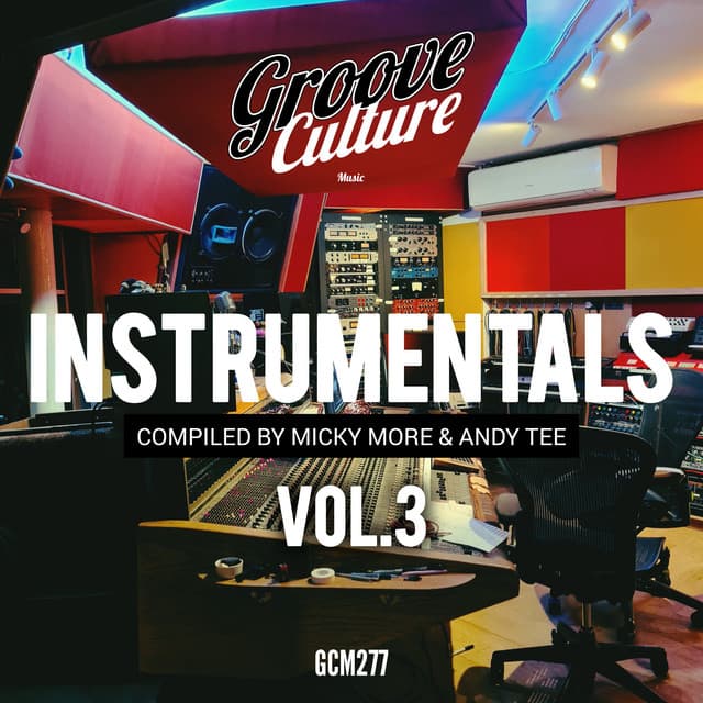 I Got This Feelin' - Micky More & Andy Tee Instrumental Mix cover art