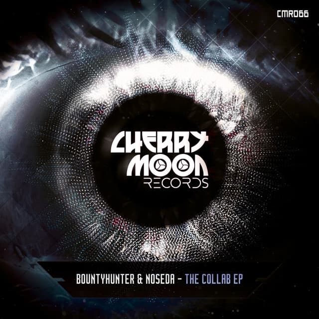 The Collab - Noseda Remix cover art