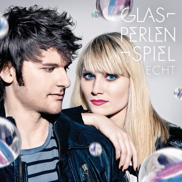Echt cover art