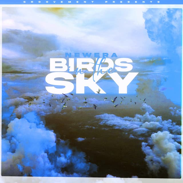 Birds In The Sky (Mazza_l20 Remix) cover art