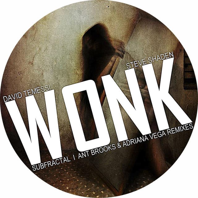 Wonk - Subfractal Remix cover art