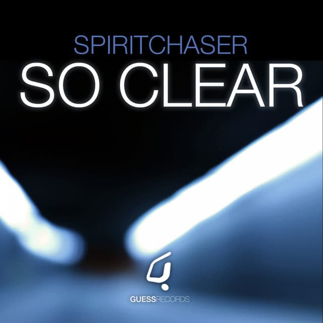 So Clear - Est8 Club Mix cover art
