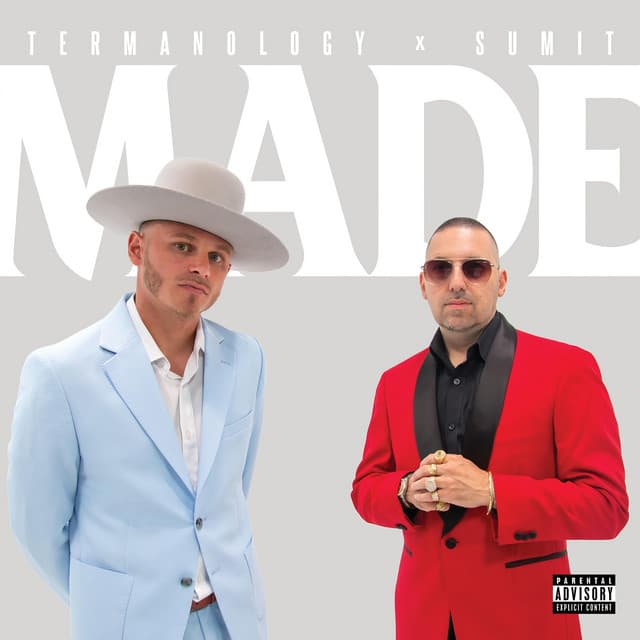Luxurious cover art