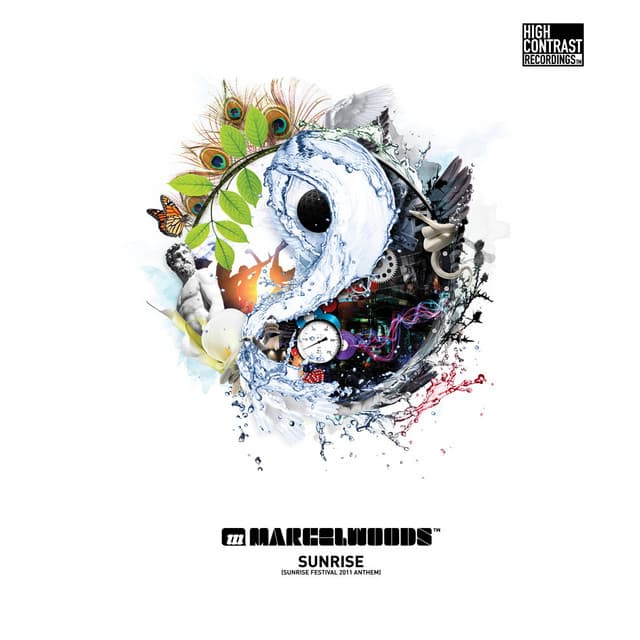 Sunrise - Original Mix cover art