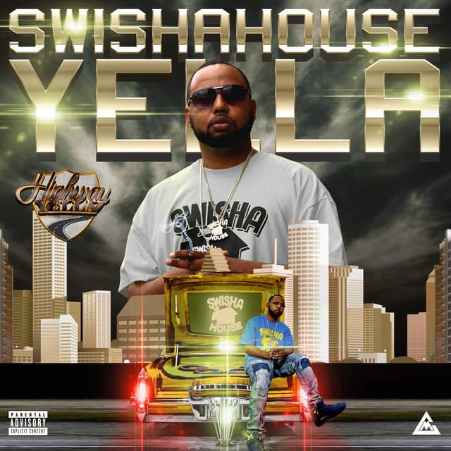 Tre-5 cover art