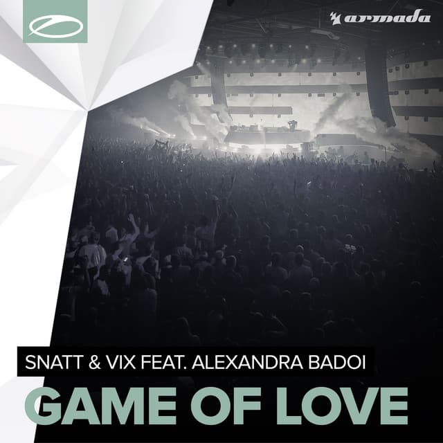 Game Of Love cover art