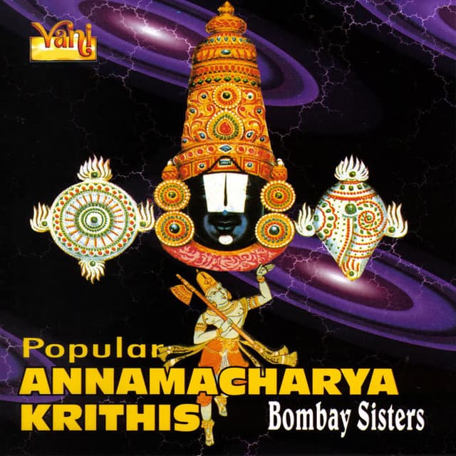Bombay Sisters
