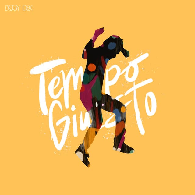 Tempo Giusto cover art