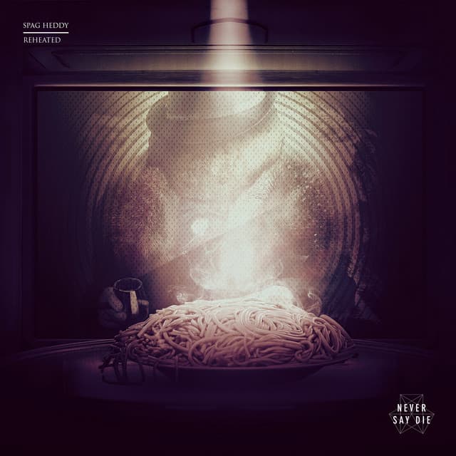 Spooks - EH!DE Remix cover art