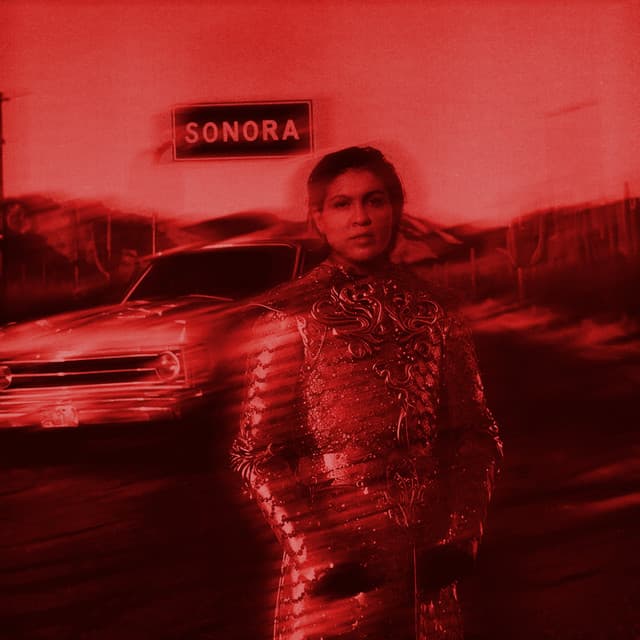 TRASTORNADO (Deluxe) cover art