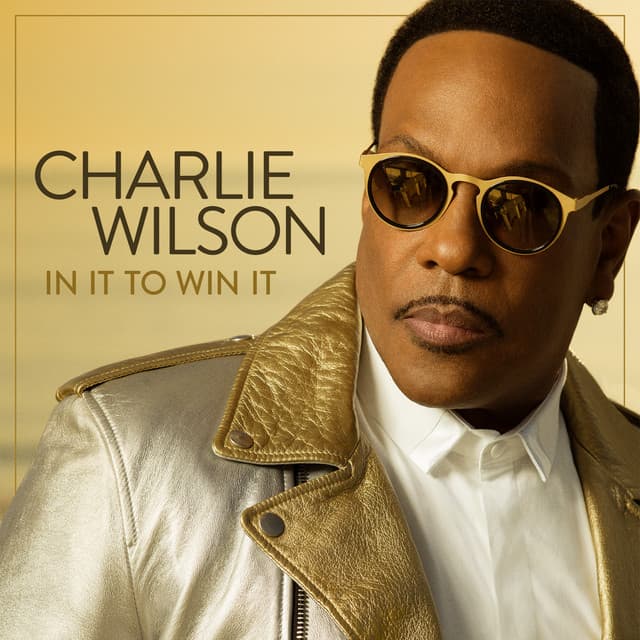 Made For Love (feat. Lalah Hathaway) cover art
