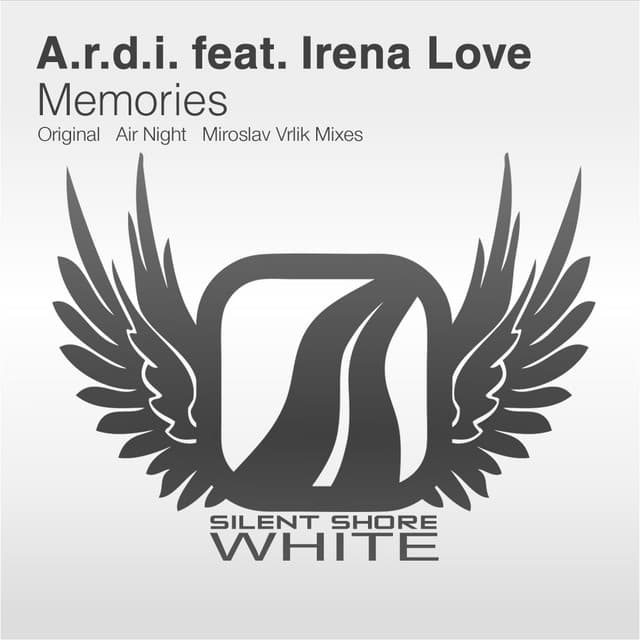 Memories cover art