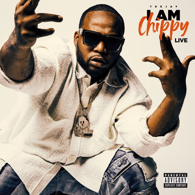 Star (feat. Jaydon & Quada) - Live cover art