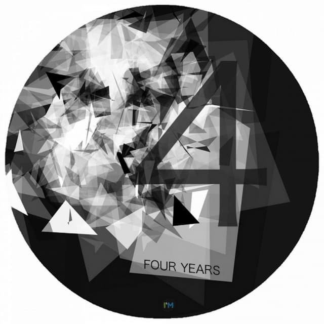 Inversion 1.2 - Marco Zenker Remix cover art
