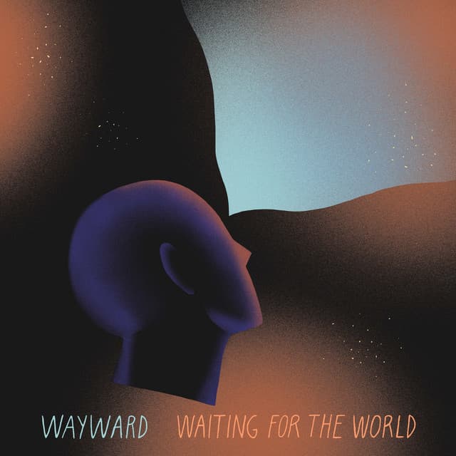 Waiting For The World cover art
