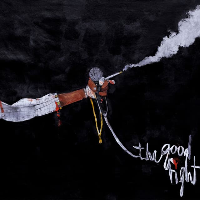 Smokers Lounge cover art