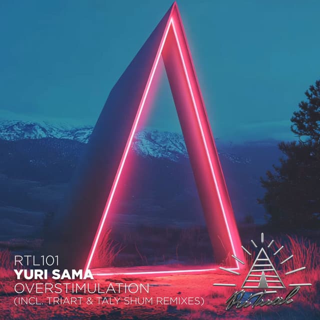 Overstimulation - Taly Shum Remix Radio Edit cover art