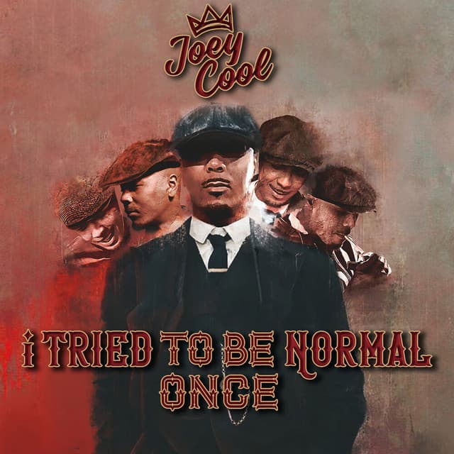 It's A Pity cover art