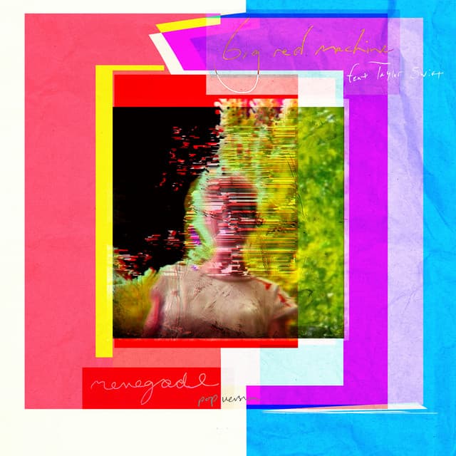 Renegade - Pop Version cover art