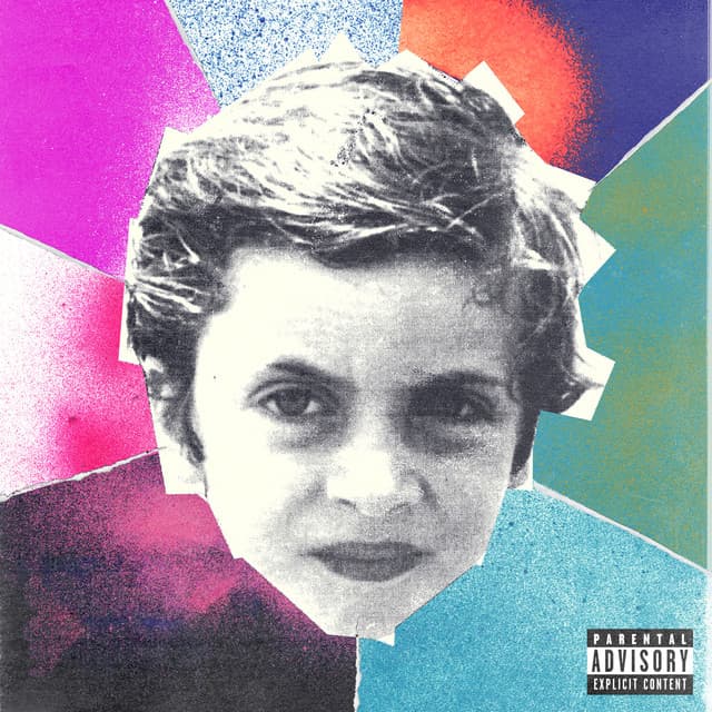 Giornate vuote (feat. Gemitaiz) - Goedi Rmx cover art
