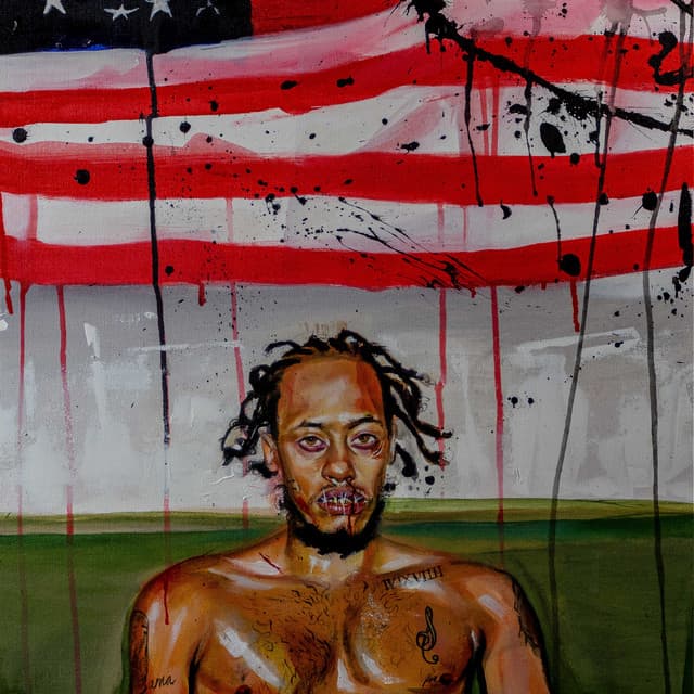 homicide/genocide/ill die cover art