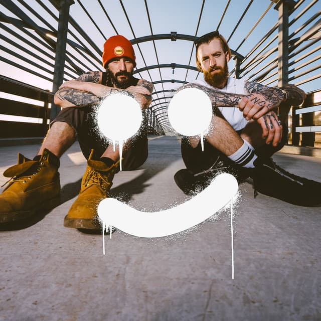 Run Away cover art