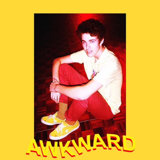 Swam // Real cover art