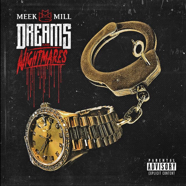 Dreams and Nightmares (Deluxe Edition) cover art