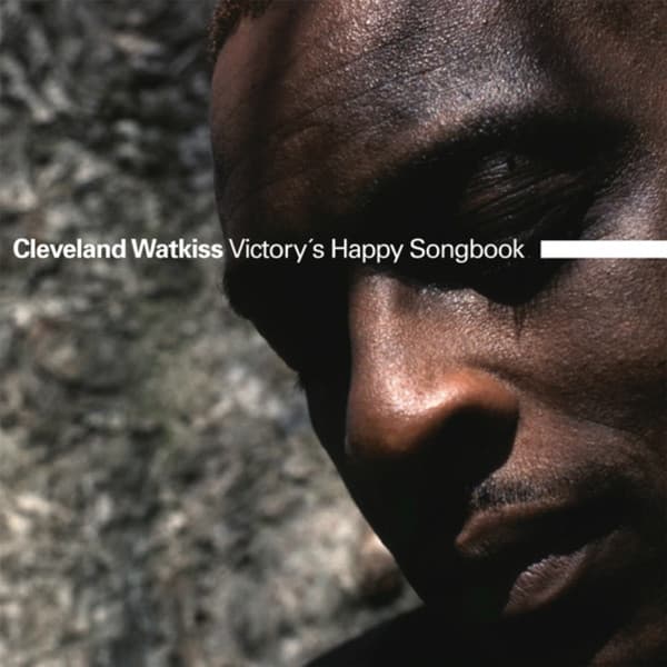 Victory's Happy Songbook cover art